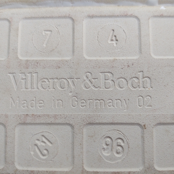 Villeroy and Boch tiles - Picture 2 of 6